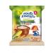 Children'sOnline Porridge rapidly soluble milk 3 pcs - Buy Online on GoSupps.com