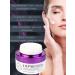 KOREAN COSMETICS ENOUGH Facial anti -aging cream with peptides - Buy Online on GoSupps.com