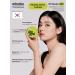 UNLEASHIA Korea's face Korea Healthy Green Cushion shade #23