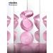UNLEASHIA Korea Korea Korea Don 'Touch Glass Pink Cushion #23 - Buy Online on GoSupps.com