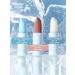 UNLEASHIA Lip balm moisturizing with sparkles color#1 Snow Frost - Buy Online on GoSupps.com