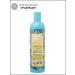 Natura Siberica Sea buckthorn shampoo for thin and weakened hair 400 ml - Buy Online on GoSupps.com
