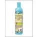 Natura Siberica Sea buckthorn shampoo for thin and weakened hair 400 ml - Buy Online on GoSupps.com