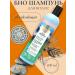 Natura Siberica Moisturizing bio shampoo for dry hair 400 ml