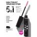 Oriflame Black mascara 5 in 1 The One Wonder Lash Original - Buy Online on GoSupps.com
