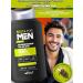 Shower gel invigorating freshness Belita for Men