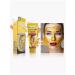 PARIBEAUTY Mask Facial Facial Faces 130ml - Buy Online on GoSupps.com