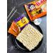 samyang Korean fast -cook noodles are four cheese 6 pcs - Buy Online on GoSupps.com