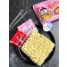 samyang Korean noodles of quick cooking carbonar is acute 6pcs - Buy Online on GoSupps.com