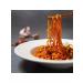 samyang Korean noodles of quick cooking carbonar is acute 6pcs - Buy Online on GoSupps.com