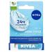 NIVEA Balm for the lip aqua-car with SPF-15 4.8 g-2 pcs - Buy Online on GoSupps.com