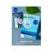 NIVEA Balm for the lip aqua-car with SPF-15 4.8 g-2 pcs - Buy Online on GoSupps.com