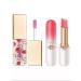 OMGA Lip balm tint shine with a shade of Korea 2V1