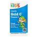 California Gold Nutrition Vitamin C for children 118 ml