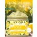 LORENTI Face and body scrub lemon