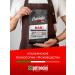 Barista Coffee in grains of 1 kg of dark frying Pro bar 1000 g of grain - Buy Online on GoSupps.com