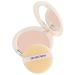 Seven7een Facial powder compact matting tone04 pink-beige