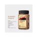 Coffee soluble sublimated Bushido Original 100 gr. - Buy Online on GoSupps.com