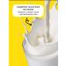 Vitamin Soul Gel Banana and Milk - Buy Online on GoSupps.com