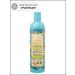 Natura Siberica Sea buckthorn shampoo for thin and weakened hair 400 ml - Buy Online on GoSupps.com