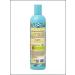 Natura Siberica Sea buckthorn shampoo for thin and weakened hair 400 ml - Buy Online on GoSupps.com