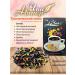 Good tea Fruit tea set assorted black sheet Indian - Buy Online on GoSupps.com