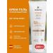 sesderma Repaskin Light Fluid SPF 50 Cream Gel Sunwall