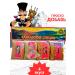 Mix Ell Set of seasoning in bags 4pcs
