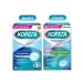 Korega tablets for cleansing dentures bio formula 30 pcs - Buy Online on GoSupps.com