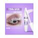 SASIMI Mascara for eyelashes white waterproof twisting lengthening - Buy Online on GoSupps.com