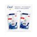 Dav Liquid cream-soaked beauty and care 500ml - Buy Online on GoSupps.com