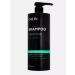 CALIN cosmetics Salusfantic shampoo for hair and scalp 1 liter - Buy Online on GoSupps.com