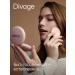 DIVAGE Popat compact without talco skin Cult tone 03 Warm Beige - Buy Online on GoSupps.com