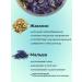 beauty365 Sea salt for baths with jasmine and Malva 650 gr - Buy Online on GoSupps.com