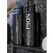 PION BLACK EDITION Hair shampoo Professional - Buy Online on GoSupps.com
