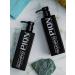PION BLACK EDITION Hair shampoo Professional - Buy Online on GoSupps.com