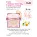Clio Cushon for the face with the effect of radiance with a spare block tone 3-by