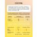 levrana Collagen powder with vitamin C with vanilla flavor 500 ml - Buy Online on GoSupps.com