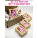 TuBa Home Handmade souvenir soap for March 8 4pcs - Buy Online on GoSupps.com