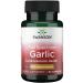 Swanson Garlic Full Spectrum Garlic Full Spectrum of Action