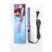 KING professional Curling iron for curls for curling 25 mm - Buy Online on GoSupps.com