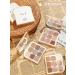 SissyBeauty Eye Shadows Palette Professional Novo - Buy Online on GoSupps.com