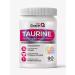 GraceBioQ Taurin 1200 mg for energy endurance heart - Buy Online on GoSupps.com
