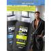 BELITA Set male gel shower shampoo