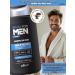 BELITA Set male gel shower shampoo - Buy Online on GoSupps.com