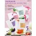MIZON A set of Korean fabric facial masks 5 pieces
