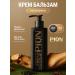 PION BLACK EDITION Shaving cream disinfecting - Buy Online on GoSupps.com