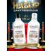 KeraSys Shampoo and balm healing