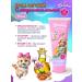 Princess Liquid soap and toothpaste of Babbleh cream for children - Buy Online on GoSupps.com