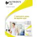 Nutrients Lab Bad Taurin 500 mg amino acid for the nervous system and muscles - Buy Online on GoSupps.com